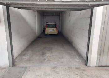 Box Viale Isacco Newton, Roma (zona Colli Portuensi) - foto 8