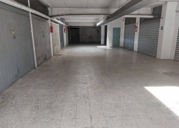 Box Viale Isacco Newton, Roma (zona Colli Portuensi) - foto 11