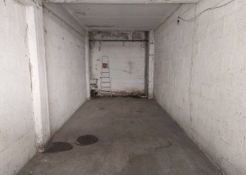 Box Viale Isacco Newton, Roma (zona Colli Portuensi) - foto 12