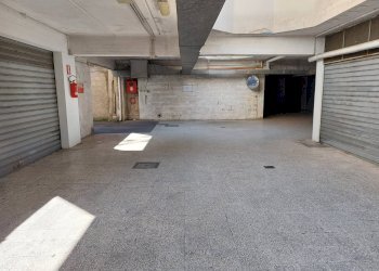 Box Viale Isacco Newton, Roma (zona Colli Portuensi) - foto 13