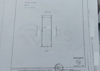 Box Viale Isacco Newton, Roma (zona Colli Portuensi) - foto 15