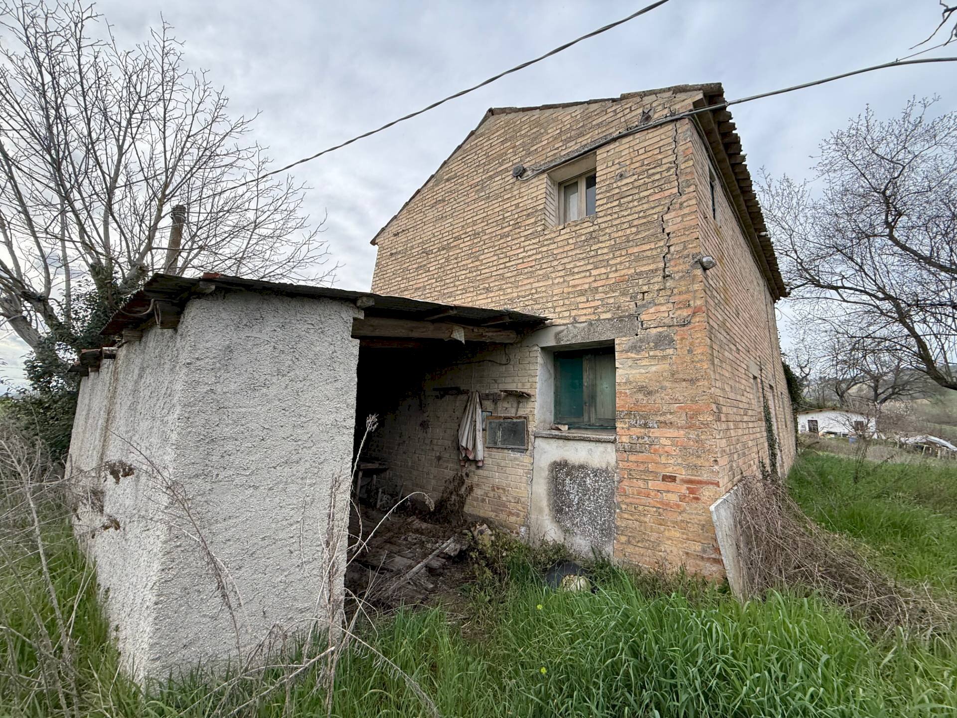 Casa indipendente Contrada madonnetta d ete, Fermo - foto 2