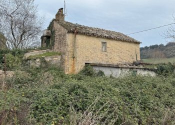 Casa indipendente Contrada madonnetta d ete, Fermo - foto 1