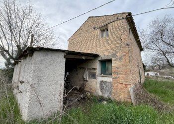 Casa indipendente Contrada madonnetta d ete, Fermo - foto 2