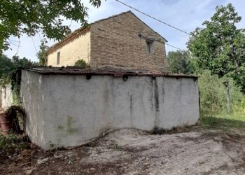 Casa indipendente Contrada madonnetta d ete, Fermo - foto 4