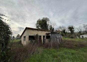 Casa indipendente Contrada madonnetta d ete, Fermo - foto 5