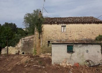 Casa indipendente Contrada madonnetta d ete, Fermo - foto 6