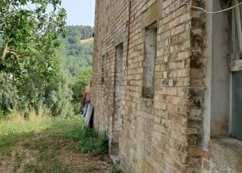 Casa indipendente Contrada madonnetta d ete, Fermo - foto 9