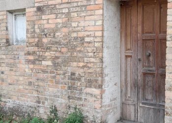 Casa indipendente Contrada madonnetta d ete, Fermo - foto 11