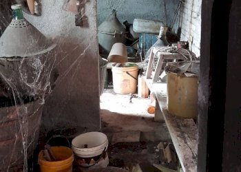 Casa indipendente Contrada madonnetta d ete, Fermo - foto 15