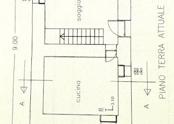 Casa indipendente Contrada madonnetta d ete, Fermo - foto 17