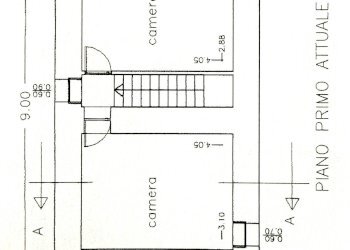Casa indipendente Contrada madonnetta d ete, Fermo - foto 18