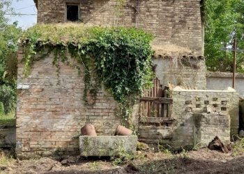 Casa indipendente Contrada madonnetta d ete, Fermo - foto 19