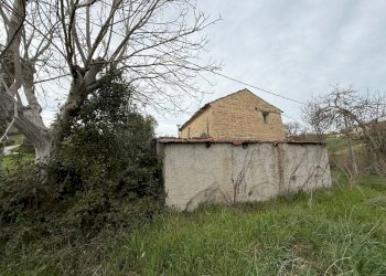 Casa indipendente Contrada madonnetta d ete, Fermo - foto 21