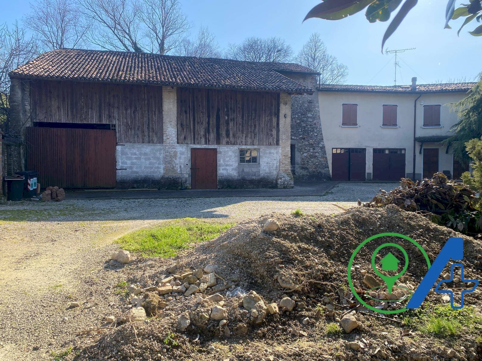 Rustico ridello, Solferino - foto 3