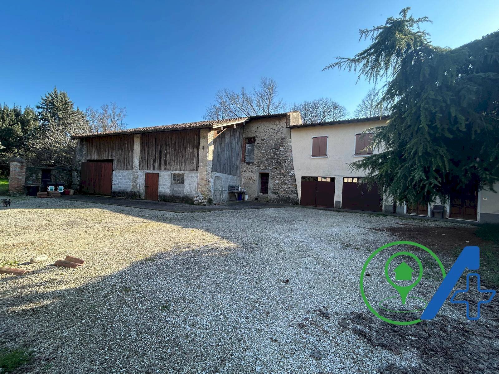 Rustico ridello, Solferino - foto 1