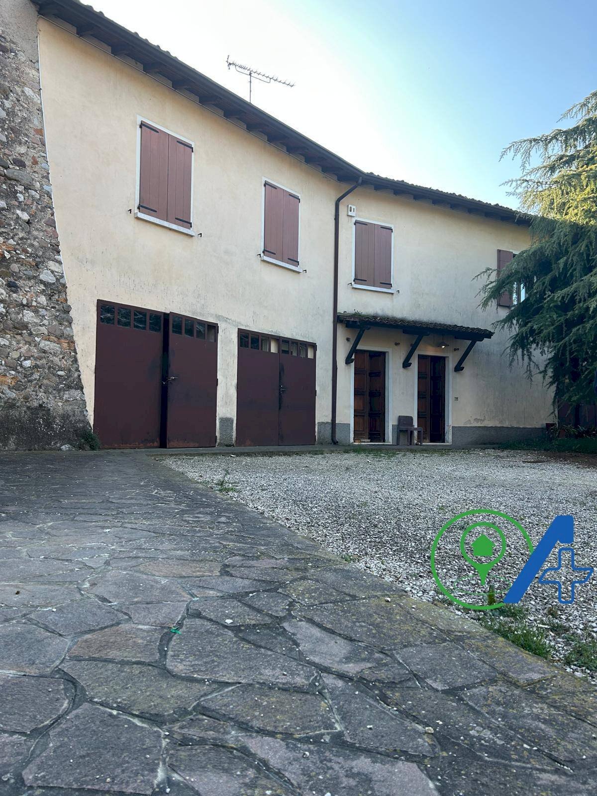 Rustico ridello, Solferino - foto 2