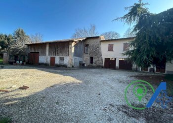 Rustico ridello, Solferino - foto 1