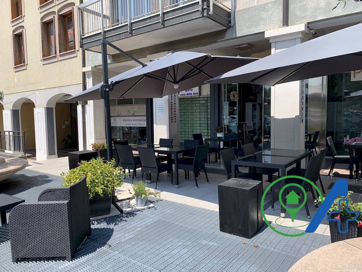 Locale Commerciale piazza da vinci, Salò - foto 1