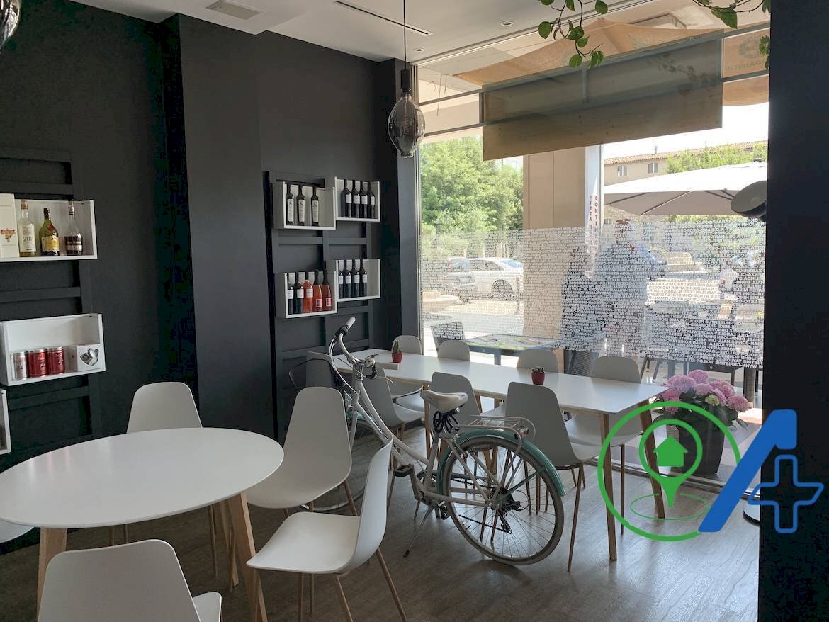 Locale Commerciale piazza da vinci, Salò - foto 2