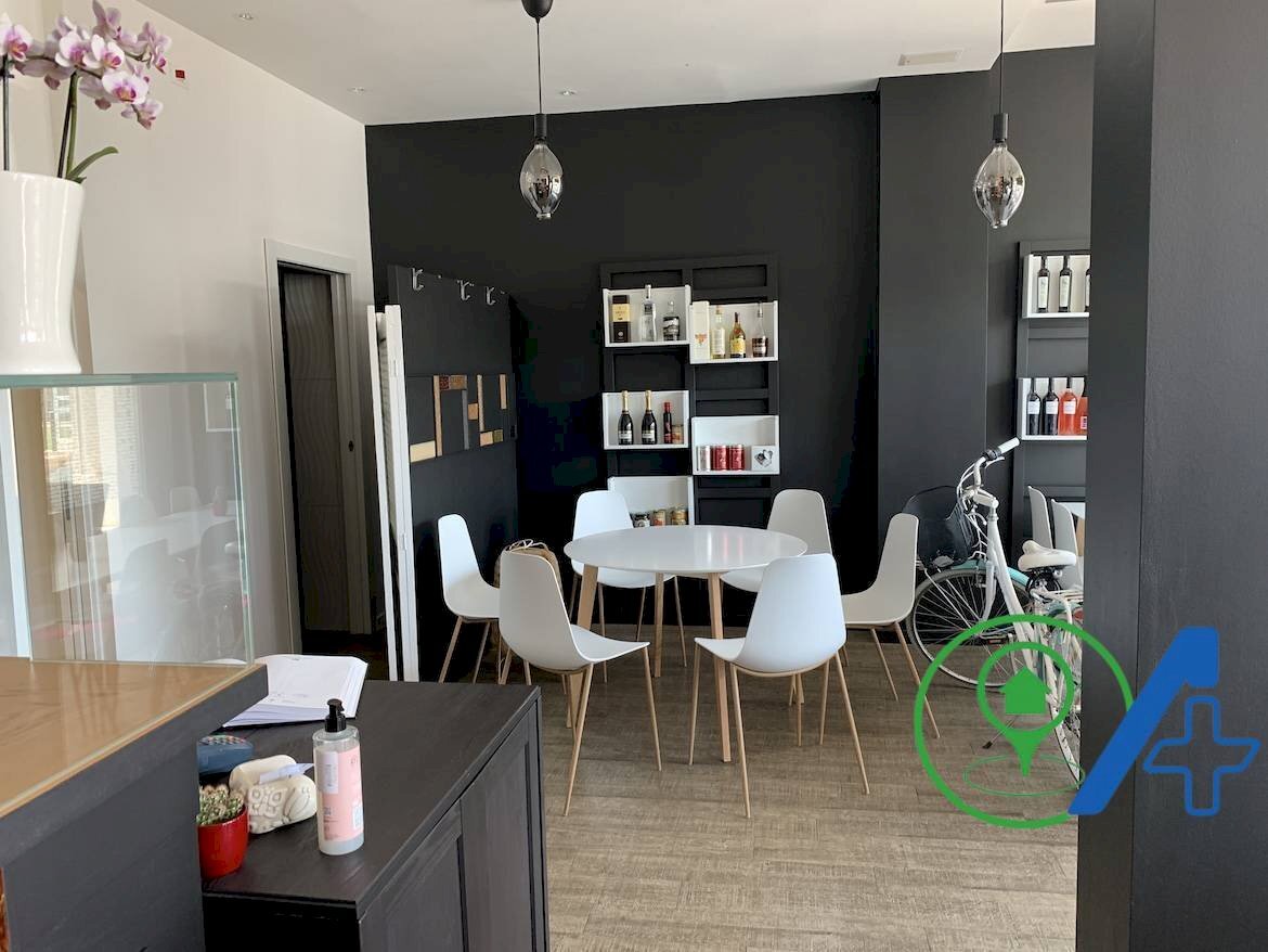 Locale Commerciale piazza da vinci, Salò - foto 3