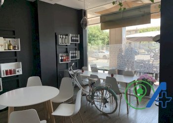 Locale Commerciale piazza da vinci, Salò - foto 2