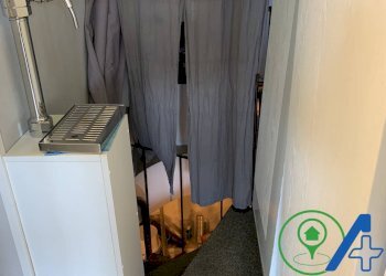 Locale Commerciale piazza da vinci, Salò - foto 5