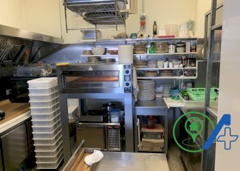 Locale Commerciale piazza da vinci, Salò - foto 8