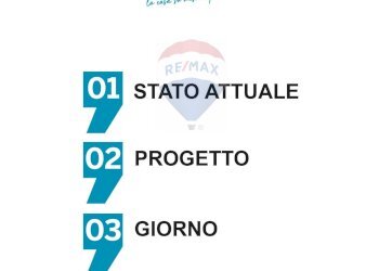 Quadrilocale Procida - foto 22