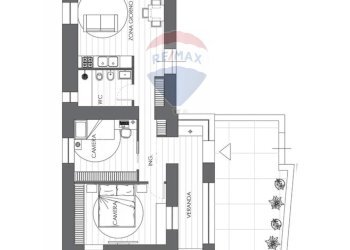 Quadrilocale Procida - foto 24