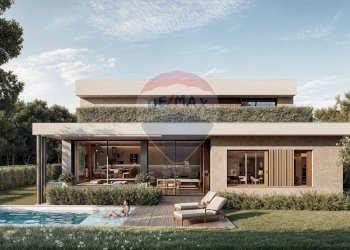 Villa Unifamiliare Treviolo - foto 1