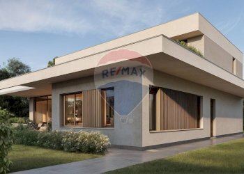 Villa Unifamiliare Treviolo - foto 2