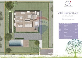 Villa Unifamiliare Treviolo - foto 14