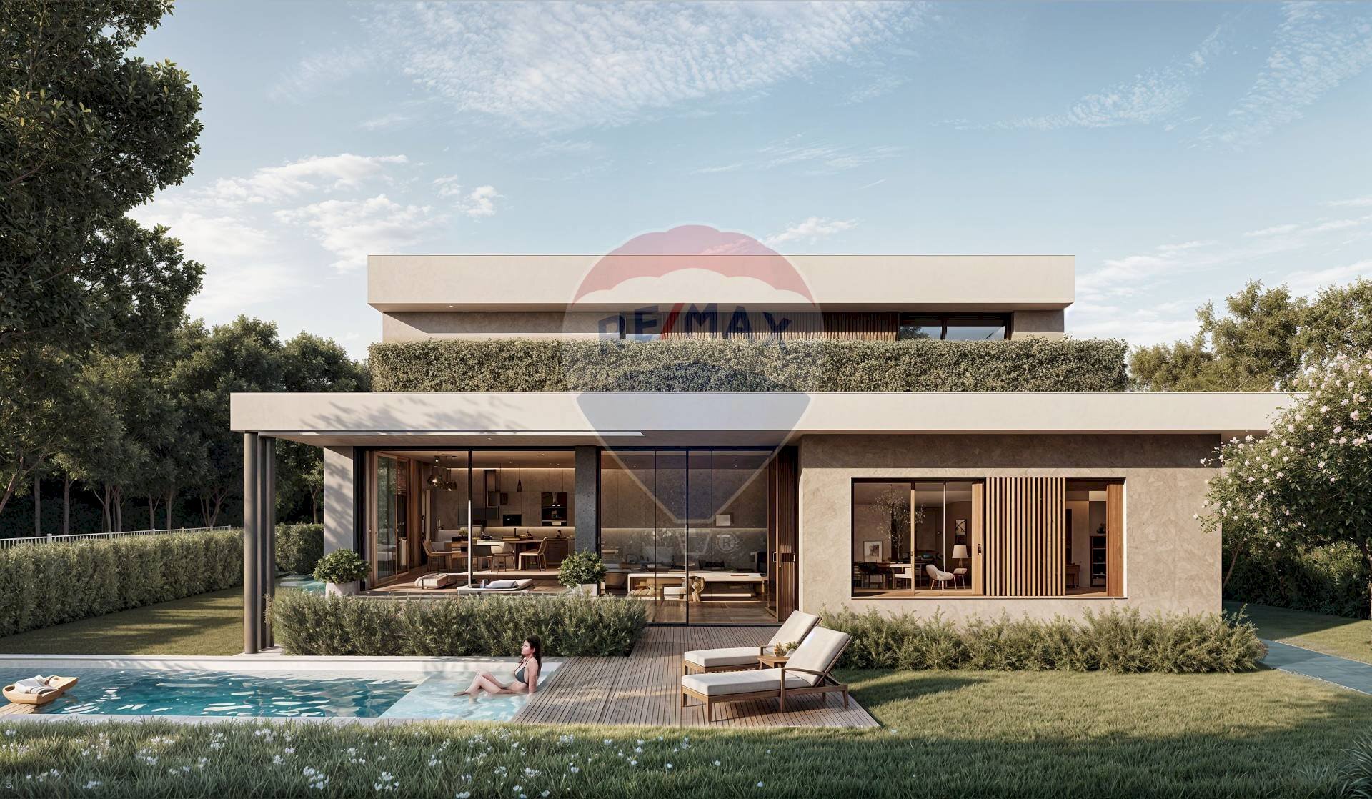 Villa Unifamiliare Curno - foto 1