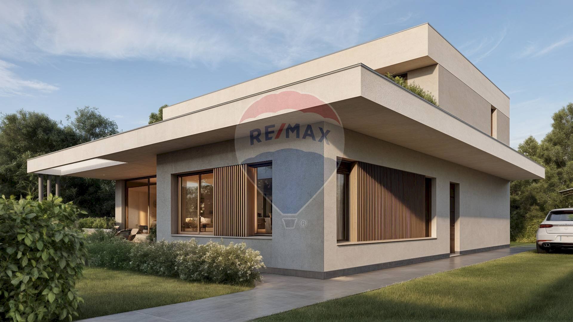 Villa Unifamiliare Curno - foto 2