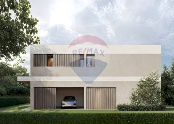 Villa Unifamiliare Curno - foto 4