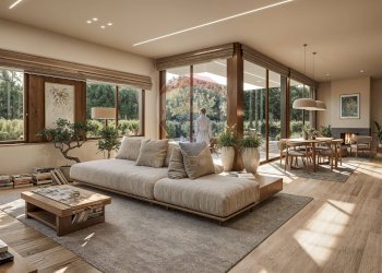 Villa Unifamiliare Curno - foto 6