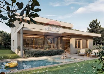 Villa Unifamiliare Mozzo - foto 3