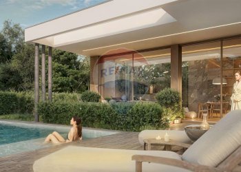 Villa Unifamiliare Mozzo - foto 5