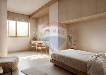 Villa Unifamiliare Mozzo - foto 12