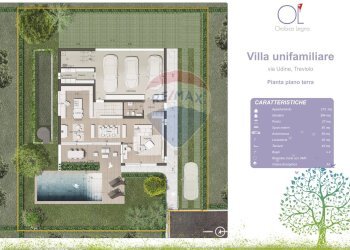 Villa Unifamiliare Mozzo - foto 13