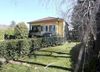 Villa Unifamiliare Via Della Rovere, Bergamo (zona Longuelo) - foto 4