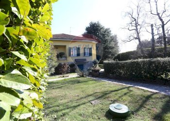 Villa Unifamiliare Via Della Rovere, Bergamo (zona Longuelo) - foto 5