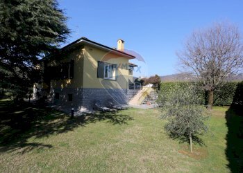 Villa Unifamiliare Via Della Rovere, Bergamo (zona Longuelo) - foto 6