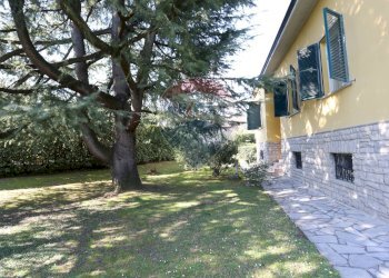 Villa Unifamiliare Via Della Rovere, Bergamo (zona Longuelo) - foto 8