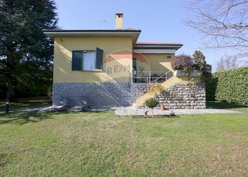 Villa Unifamiliare Via Della Rovere, Bergamo (zona Longuelo) - foto 9