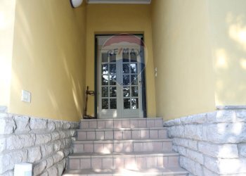 Villa Unifamiliare Via Della Rovere, Bergamo (zona Longuelo) - foto 10