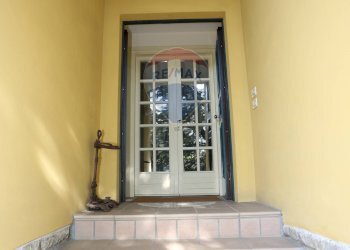 Villa Unifamiliare Via Della Rovere, Bergamo (zona Longuelo) - foto 11