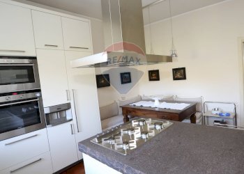 Villa Unifamiliare Via Della Rovere, Bergamo (zona Longuelo) - foto 14