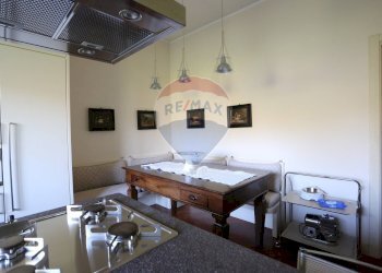 Villa Unifamiliare Via Della Rovere, Bergamo (zona Longuelo) - foto 15